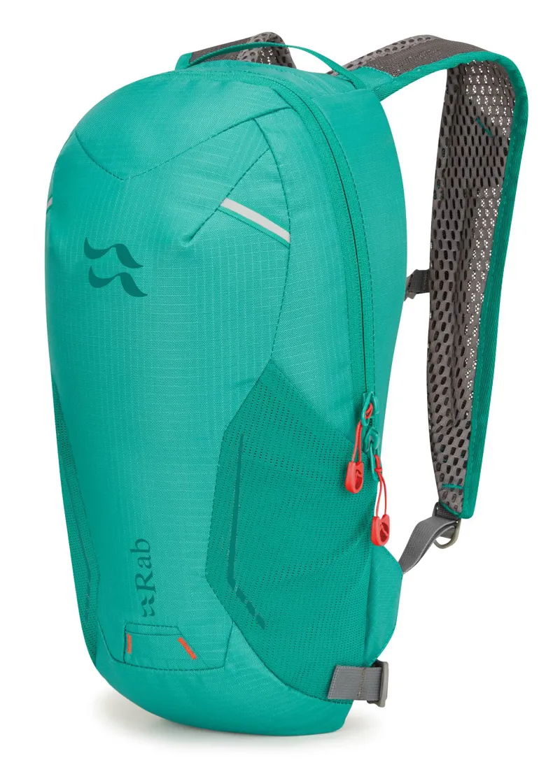 Rab Tensor 5 Litre Lightweight Pack - Storm Green
